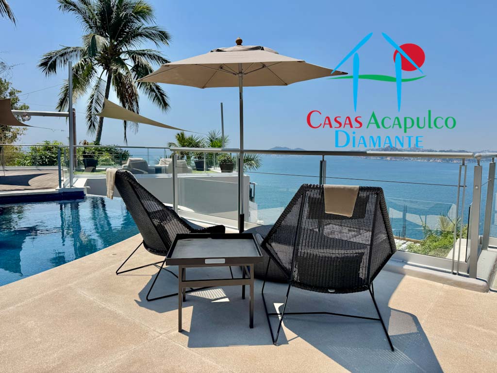 Villa Celestamar - Terraza 13